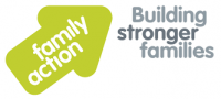 family action logo