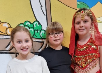Year 5 Production (1)