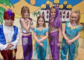 Year 5 Production (2)
