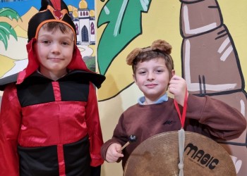 Year 5 Production (4)