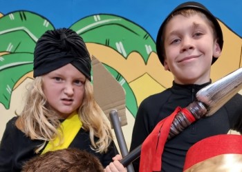Year 5 Production (5)