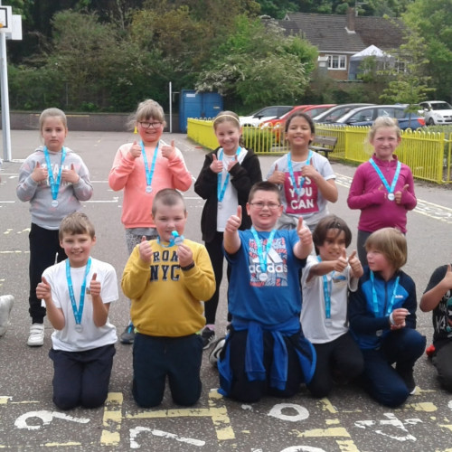 Race for Life CJS 2021 (4)