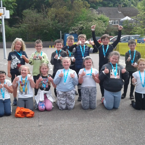 Race for Life CJS 2021 (5)