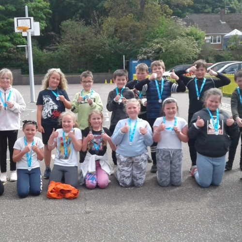 Race for Life CJS 2021 (6)