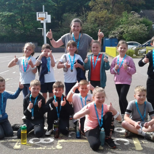 Race for Life CJS 2021 (8)