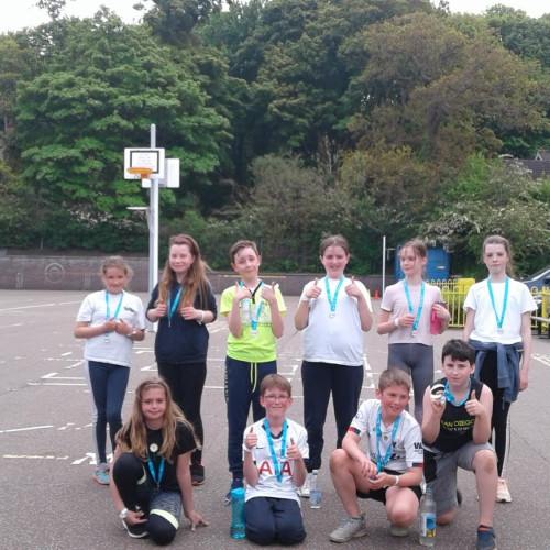 Race for Life CJS 2021 (11)