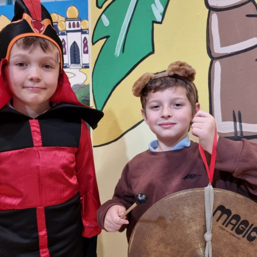 Year 5 Production (4)