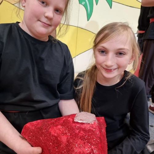 Year 5 Production (7)