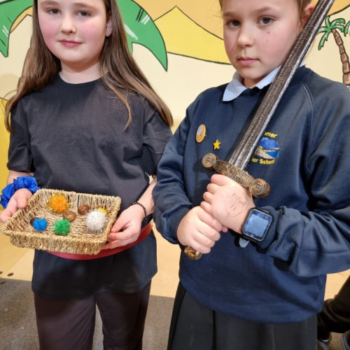Year 5 Production (8)
