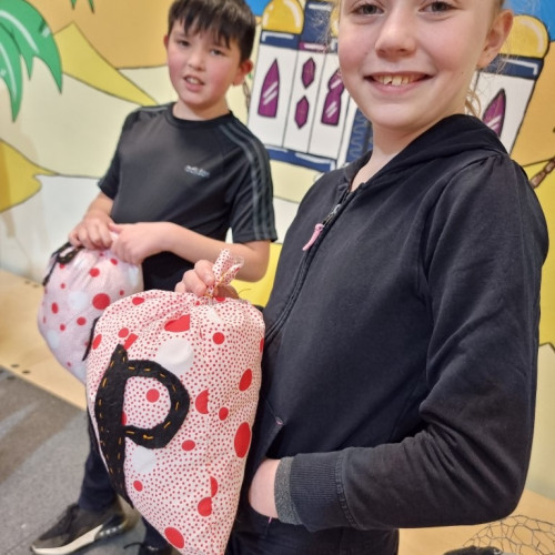 Year 5 Production (9)