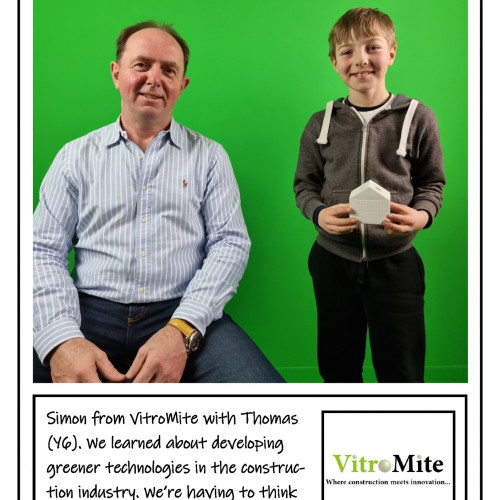 Vitromite