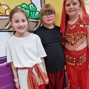 Year 5 Production (1)